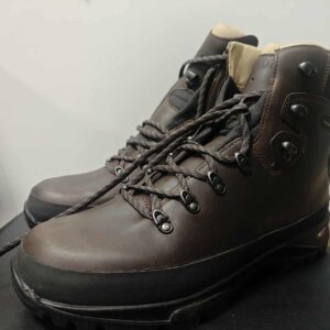 BUTY LOWA SKORZANE EU48.5 13UK MAGAZYNOWE - obrazek 4