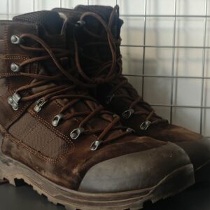 BUTY LOWA EU46,5/11,5UK STAN DOBRY - obrazek 2