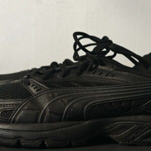 BUTY SPORTOWE BUNDESWEHR PUMA EU44.5 UK10 JAK NOWE - obrazek 1