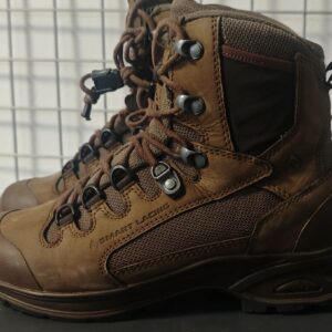 BUTY HAIX 5/38 STAN BARDZO DOBRY - obrazek 1