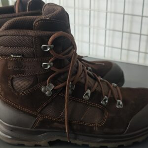 BUTY LOWA UK10,5/EU45 STAN BARDZO DOBRY - obrazek 1