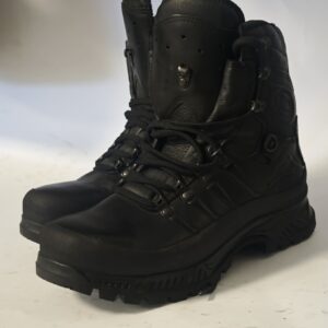 BUTY MEINDL TREKKINGOWE MYSLIWSKIE WOJSKOWE DEMOBIL ROZ EU 41 UK 7 - obrazek 2