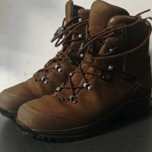 BUTY HAIX MINERVA 270MM STAN IDEALNY - obrazek 2