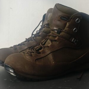 Buty AKU PILGRIM UK12 EU474 STAN DOSTATECZNY - obrazek 2