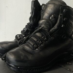 BUTY MEINDL KEMPFSCHUH EU43/9UK STAN DOBRY - obrazek 2