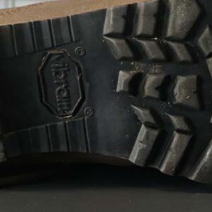 BUTY AKU EU43/9M UK STAN DOSTATECZNY - obrazek 3