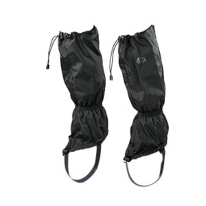 Stuptuty Gaiter 420 HD black - obrazek 1