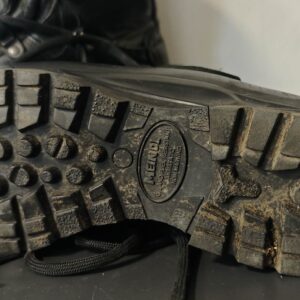 BUTY MEINDL KEMPFSCHUH EU43/9UK STAN DOBRY - obrazek 3