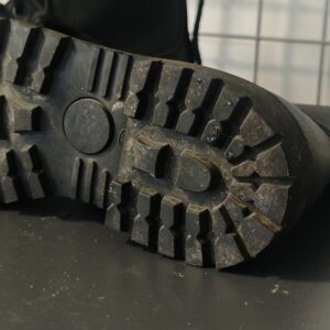 BUTY OPINACZE 38 STAN BARDZO DOBRY - obrazek 3