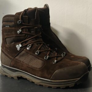 BUTY LOWA EVO GTX EU45/10UK STAN IDEALNY - obrazek 2