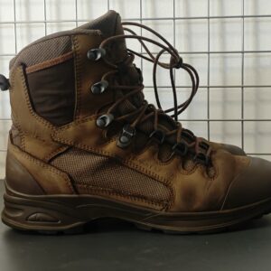 BUTY HAIX 43/9 STAN DOBRY - obrazek 1