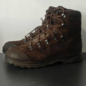 BUTY LOWA EU44 U9,5 STAN DOSTATECZMY - obrazek 3