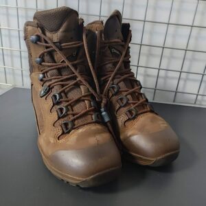 BUTY HAIX 38/5 STAN DOSTATECZNY - obrazek 2