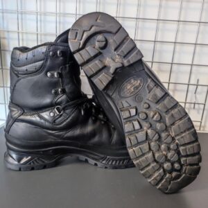 BUTY MEINDL EU42.5/8.5UK STAN DOBRY - obrazek 3