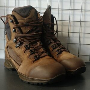 BUTY HAIX SCOUT EU45/10 STAN DOBRY - obrazek 2