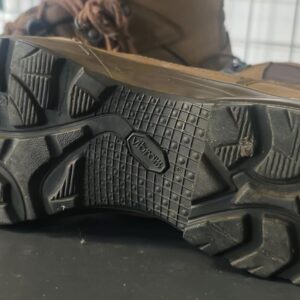 BUTY HAIX EU45 UK10 STAN DOBRY - obrazek 3
