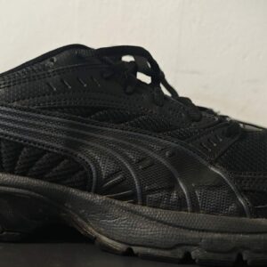 BUTY SPORTOWE BUNDESWEHR PUMA EU46.5 UK11.5 JAK NOWE - obrazek 1