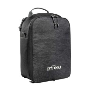 Torba termiczna Cooler Bag S black - obrazek 1