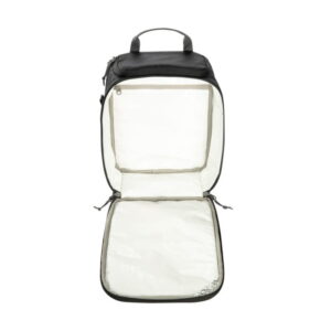 Torba termiczna Cooler Bag S black - obrazek 2