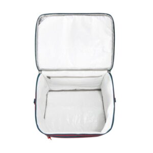 Torba termiczna Cooler Bag L black - obrazek 2