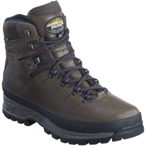 Buty trekkingowe męskie MEINDL Bhutan MFS - obrazek 1