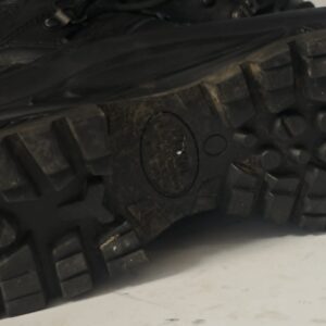 BUTY MEINDL TREKKINGOWE MYSLIWSKIE WOJSKOWE DEMOBIL ROZ EU 44,5 UK 10 - obrazek 3