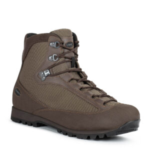 Buty Pilgrim DS Combat – Brown - obrazek 2