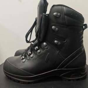 BUTY HAIX EU41 UK7 JAK NOWE - obrazek 1