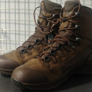BUTY HAIX 8/42 STAN DOBRY - obrazek 2