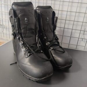 BUTY HAIX 46/11 STAN BARDZO DOBRY - obrazek 3