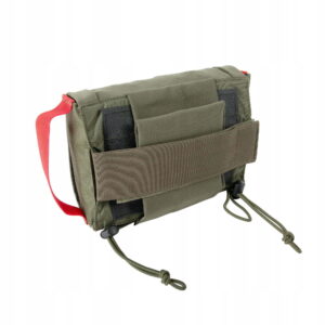 TT HEAD REST IFAK OLIVE - obrazek 4