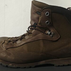 BUTY AKU UK14 EU OK 50 STAN DOBRY - obrazek 1