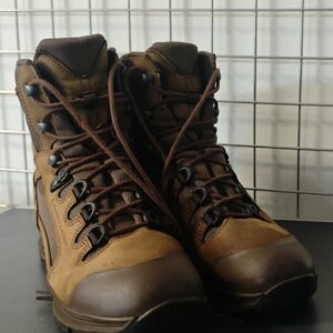 BUTY HAIX 7,5/41 STAN DOSTATECZNY - obrazek 2