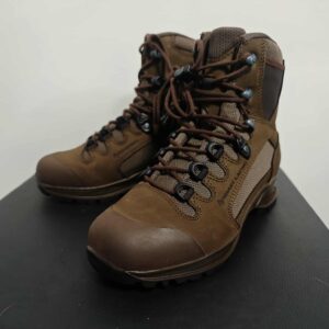 BUTY HAIX SCOUT EU39 6UK JAK NOWE - obrazek 4