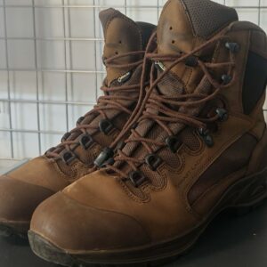 BUTY HAIX 11,5/47 STAN BARDZO DOBRY - obrazek 1