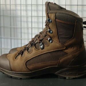 BUTY HAIX EU45 UK10 STAN BARDZO DOBRY - obrazek 1