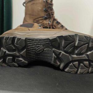 BUTY HAIX UK12.5 EU48 JAK NOWE - obrazek 2