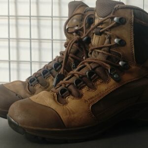 BUTY HAIX 7/41 STAN DOSTATECZNY - obrazek 2