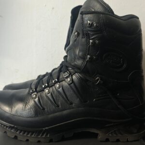 BUTY MEINDL KEMPFSCHUH EU42/8UK STAN DOBRY - obrazek 1