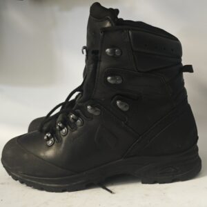 BUTY HAIX COMMANDER TREKKINGOWE MYSLIWSKIE WOJSKOWE ROZ EU 42 UK 8 - obrazek 1