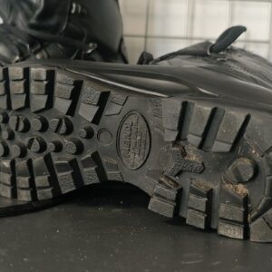 BUTY MEINDL EU42/8UK STAN DOBRY - obrazek 3