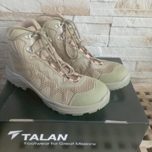 TALAN tactical 4435 COYOTE - obrazek 5