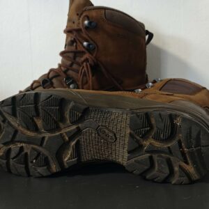 BUTY HAIX EU47 UK11.5 STAN DOBRY - obrazek 3