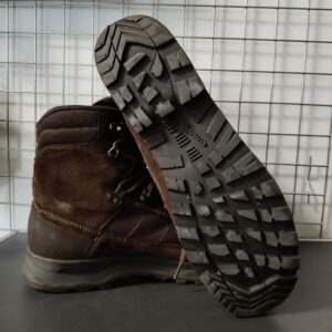 BUTY LOWA 48/12.5UK STAN BARDZO DOBRY - obrazek 3