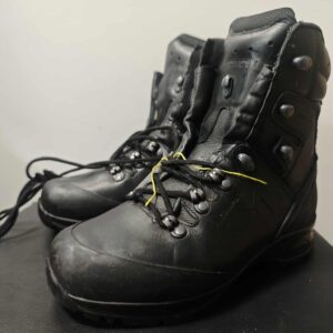 BUTY HAIX EU41 7UK STAN BARDZO DOBRY - obrazek 4