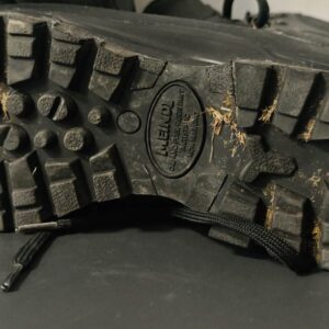 BUTY MEINDL KEMPFSCHUH EU44,5/ 9,5UK STAN DOBRY - obrazek 3