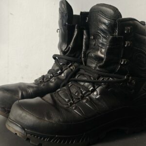 BUTY MEINDL KEMPFSCHUH EU44,5/10UK STAN DOBRY - obrazek 2