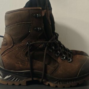 BUTY MEINDL UK6,5 EU40 STAN BARDZO DOBRY - obrazek 1