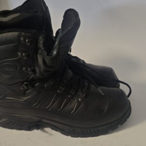 BUTY MEINDL TREKKINGOWE MYSLIWSKIE WOJSKOWE DEMOBIL ROZ EU 43 UK 9 - obrazek 1