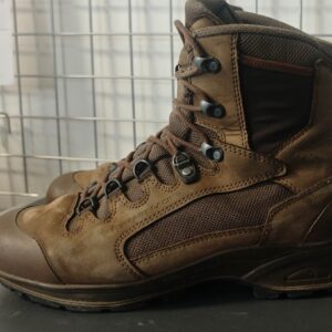 BUTY HAIX 8,5/43 STAN DOBRY - obrazek 1
